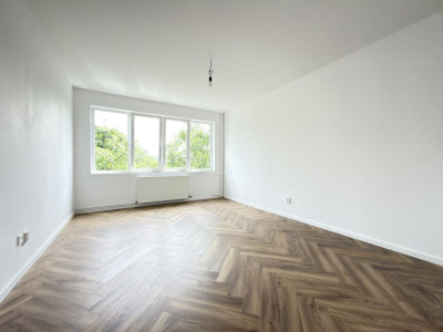 Apartament 2 Camere, 48 mp utili, semidecomandat, Etaj 3, Lift - Gheorghe Lazar