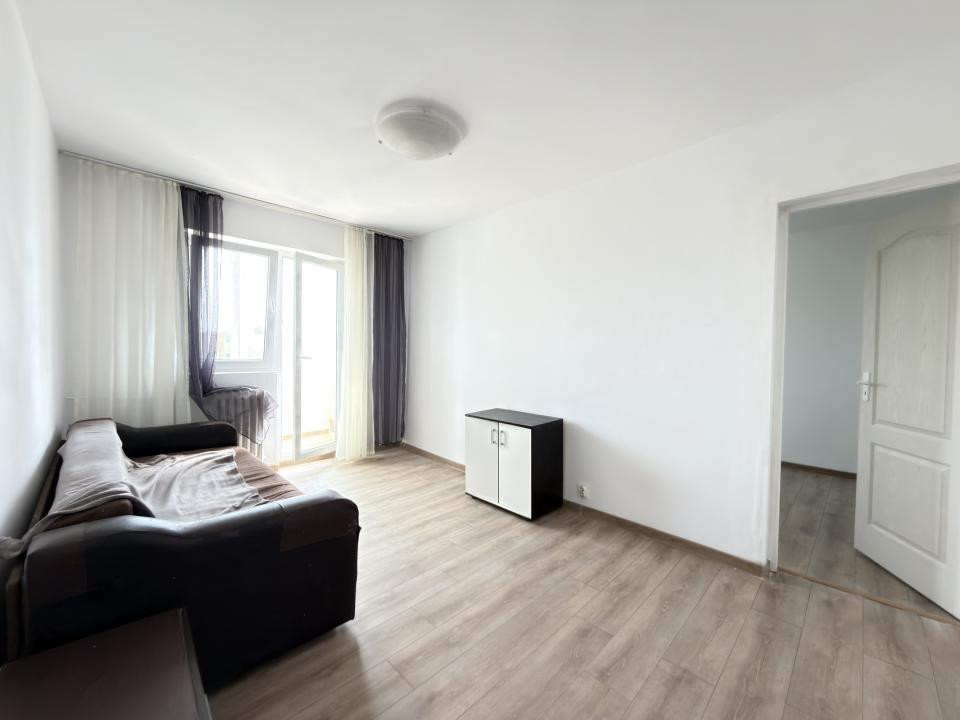 Apartament 2 camere, 39mp utili, etaj 3 - Zona Sagului