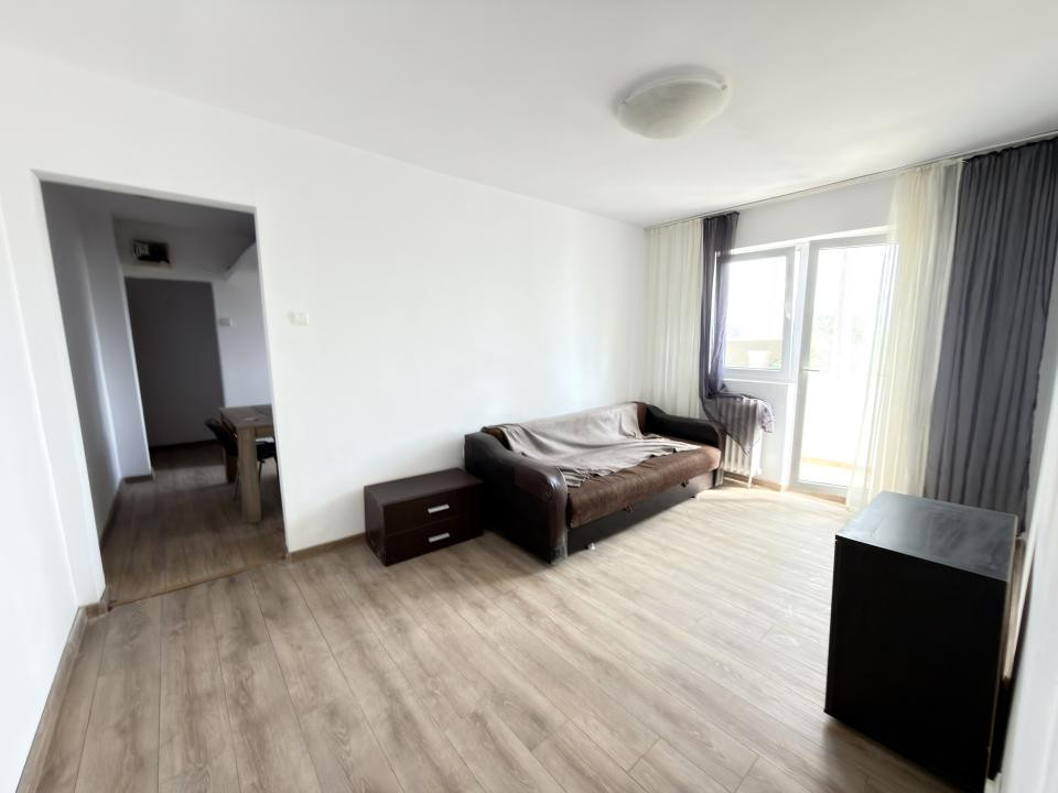 Apartament 2 camere, 39mp utili, etaj 3 - Zona Sagului