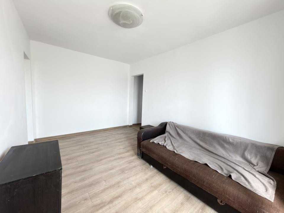 Apartament 2 camere, 39mp utili, etaj 3 - Zona Sagului