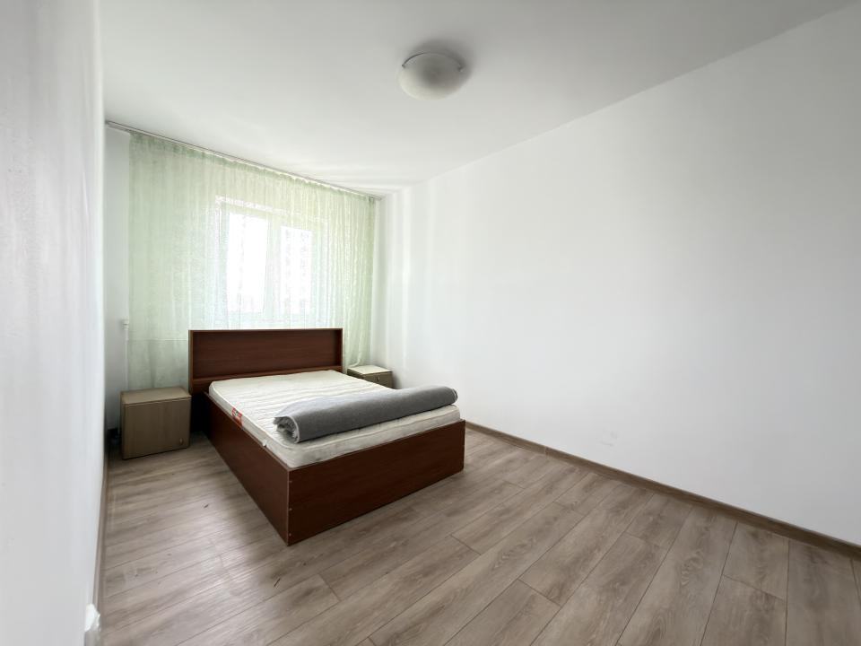 Apartament 2 camere, 39mp utili, etaj 3 - Zona Sagului