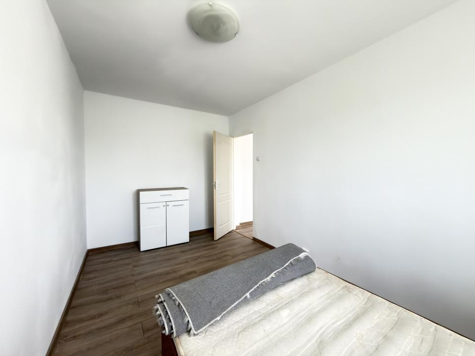 Apartament 2 camere, 39mp utili, etaj 3 - Zona Sagului