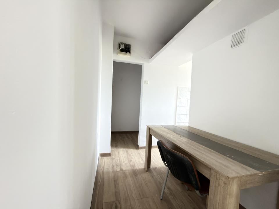 Apartament 2 camere, 39mp utili, etaj 3 - Zona Sagului