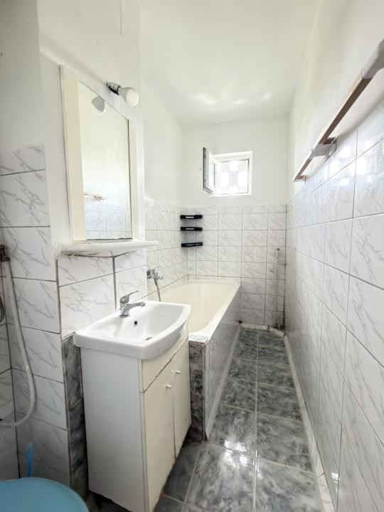 Apartament 2 camere, 39mp utili, etaj 3 - Zona Sagului