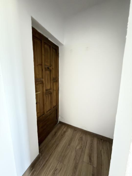 Apartament 2 camere, 39mp utili, etaj 3 - Zona Sagului