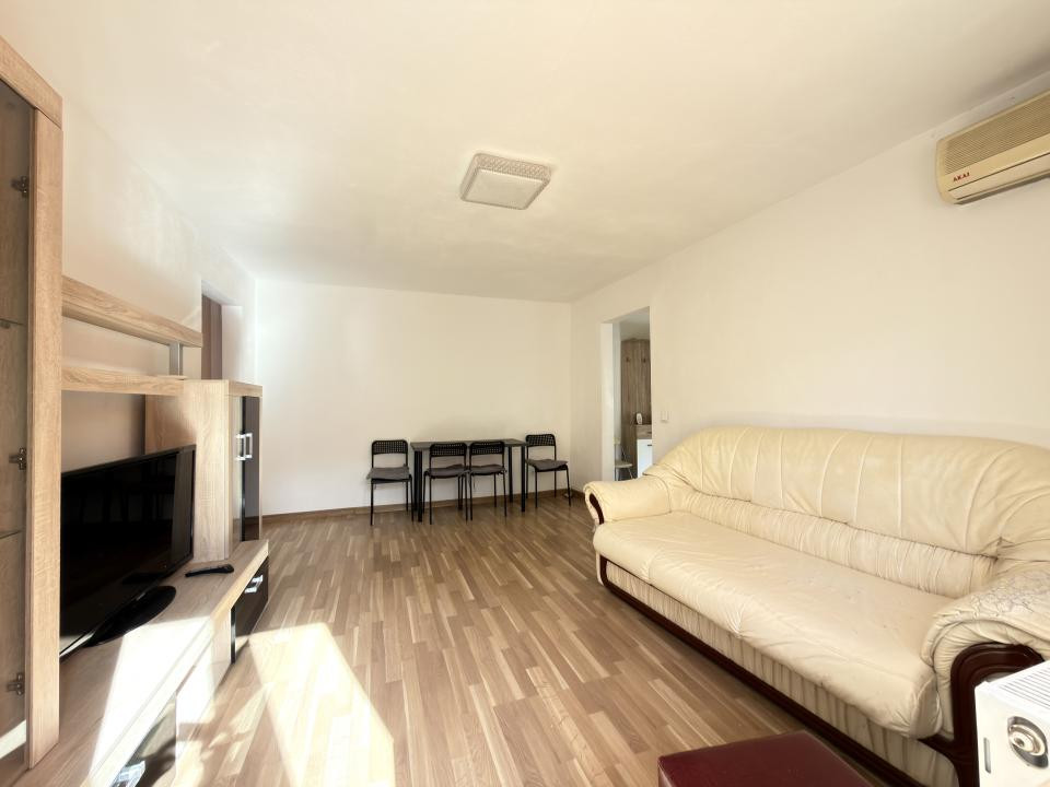 Apartament 2 camere, etaj 1, 44 mp utili - zona Soarelui