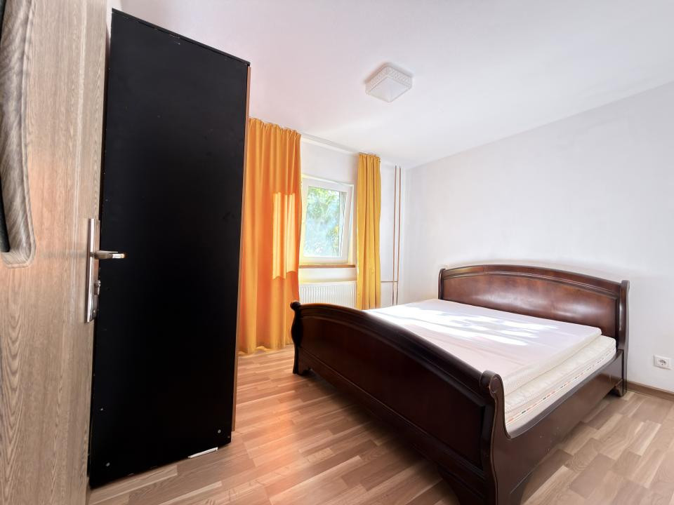 Apartament 2 camere, etaj 1, 44 mp utili - zona Soarelui