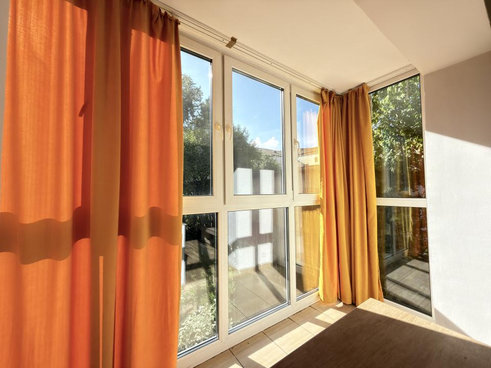 Apartament 2 camere, etaj 1, 44 mp utili - zona Soarelui