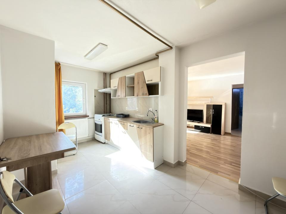 Apartament 2 camere, etaj 1, 44 mp utili - zona Soarelui
