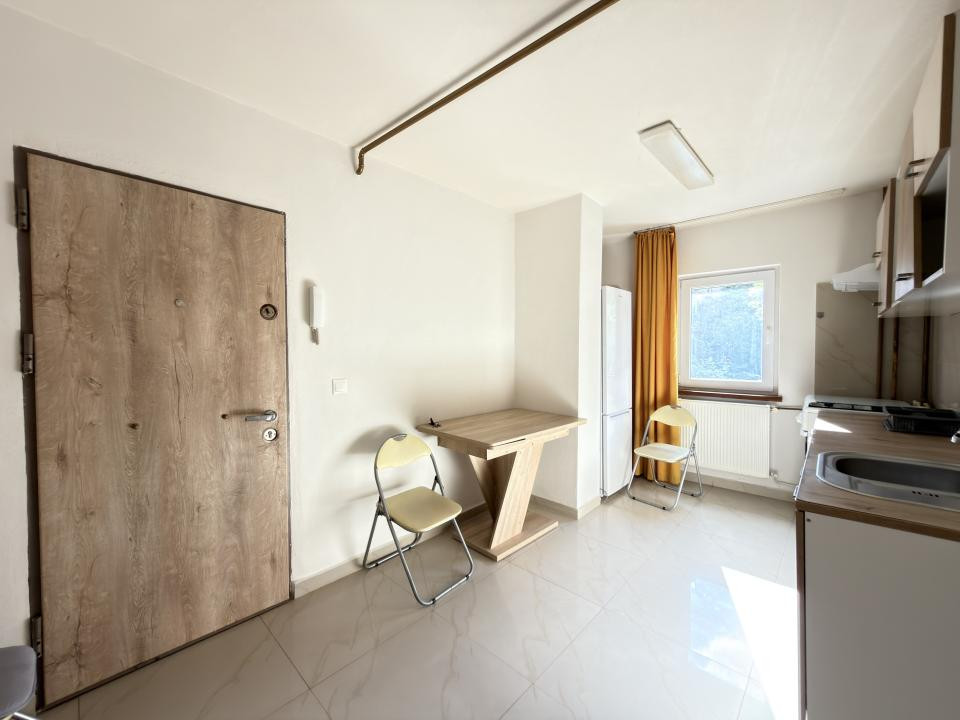 Apartament 2 camere, etaj 1, 44 mp utili - zona Soarelui