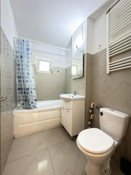 Apartament 2 camere, etaj 1, 44 mp utili - zona Soarelui