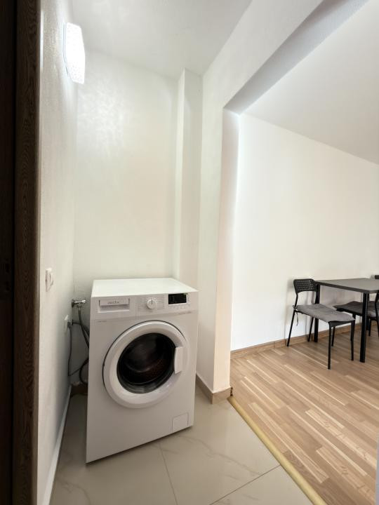 Apartament 2 camere, etaj 1, 44 mp utili - zona Soarelui
