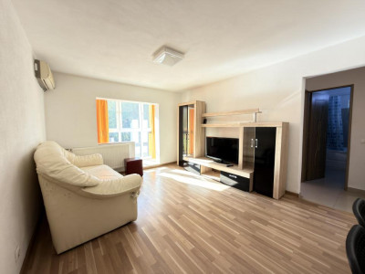 Apartament 2 camere, etaj 1, 44 mp utili - zona Soarelui