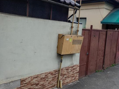 Casa 2 camere, 80 mp utili, 350 mp teren - Lipovei