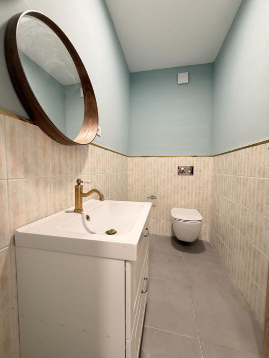 SAD 89 mp, 3 incaperi, complet renovat - Piata Unirii
