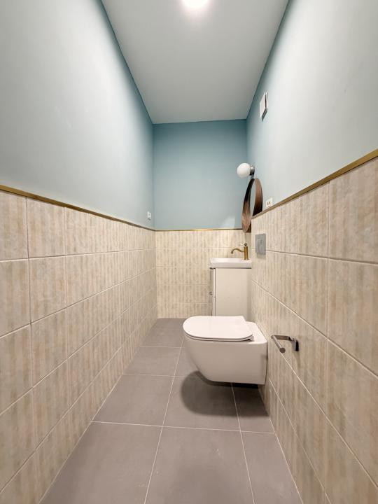 SAD 89 mp, 3 incaperi, complet renovat - Piata Unirii
