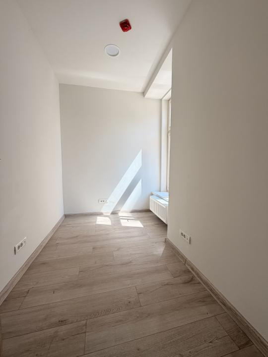 SAD 37 mp, 3 incaperi, complet renovat - Piata Unirii