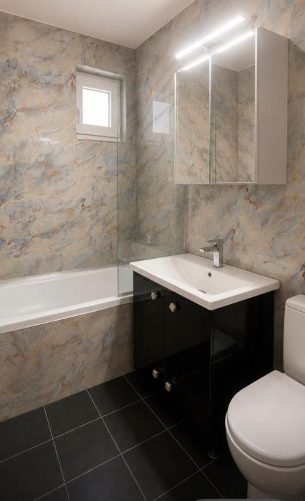 Apartament 2 camere, decomandat,  zona Soarelui 