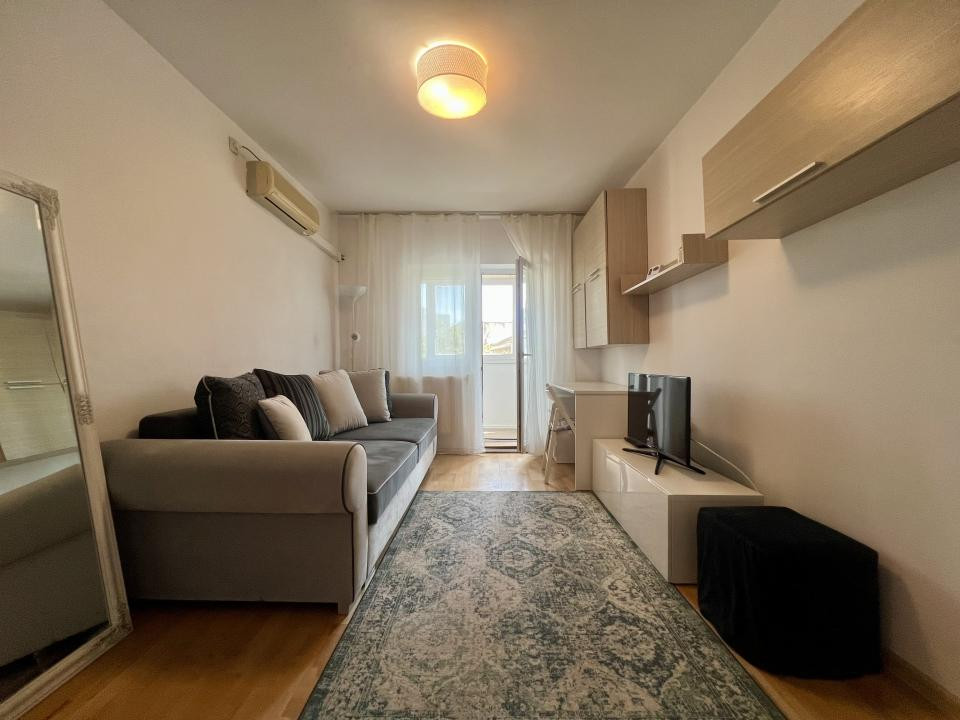  Apartament 2 camere, etaj 4/5, 38 mp utili - Shooping City