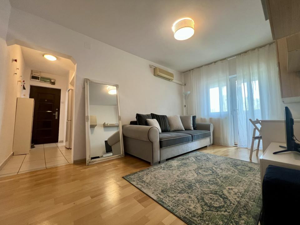  Apartament 2 camere, etaj 4/5, 38 mp utili - Shooping City