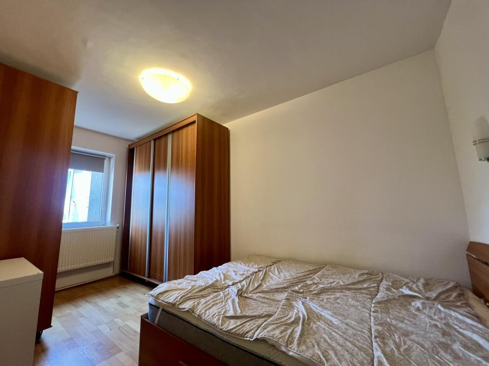  Apartament 2 camere, etaj 4/5, 38 mp utili - Shooping City