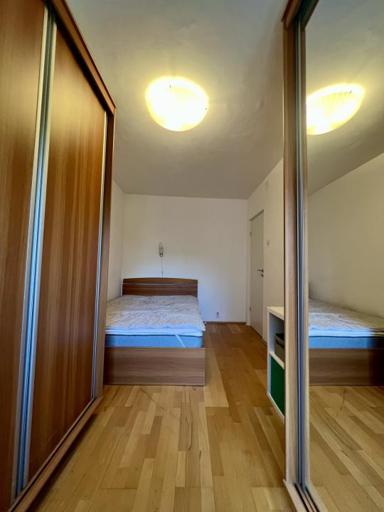  Apartament 2 camere, etaj 4/5, 38 mp utili - Shooping City