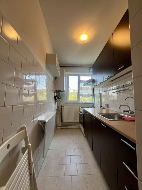  Apartament 2 camere, etaj 4/5, 38 mp utili - Shooping City