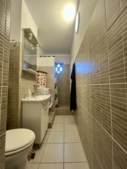  Apartament 2 camere, etaj 4/5, 38 mp utili - Shooping City