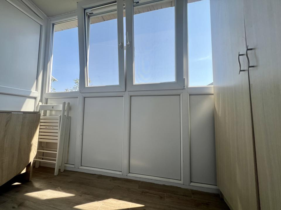  Apartament 2 camere, etaj 4/5, 38 mp utili - Shooping City