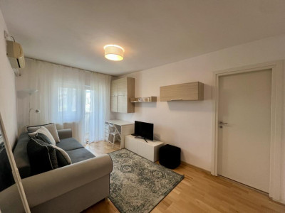  Apartament 2 camere, etaj 4/5, 38 mp utili - Shooping City