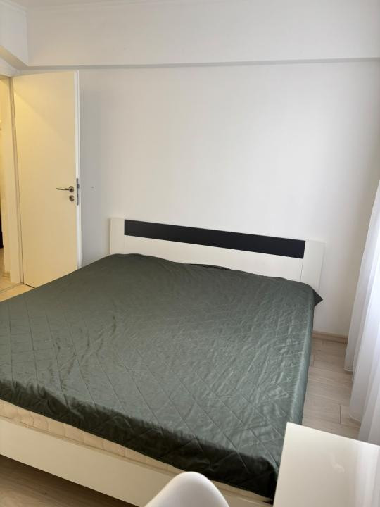  DE INCHIRIAT Apartament 2 camere, 41mp, etaj 2 - zona Garii