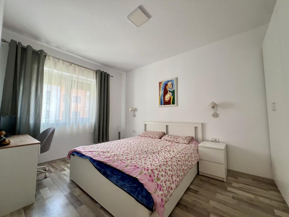  Apartament modern, 2 camere, 51 mp utili, parter - Giroc LIDL