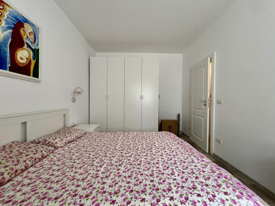  Apartament modern, 2 camere, 51 mp utili, parter - Giroc LIDL