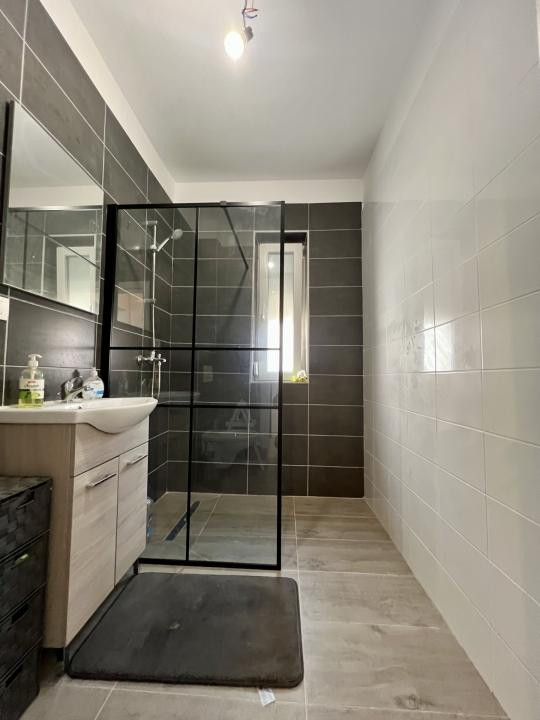  Apartament modern, 2 camere, 51 mp utili, parter - Giroc LIDL