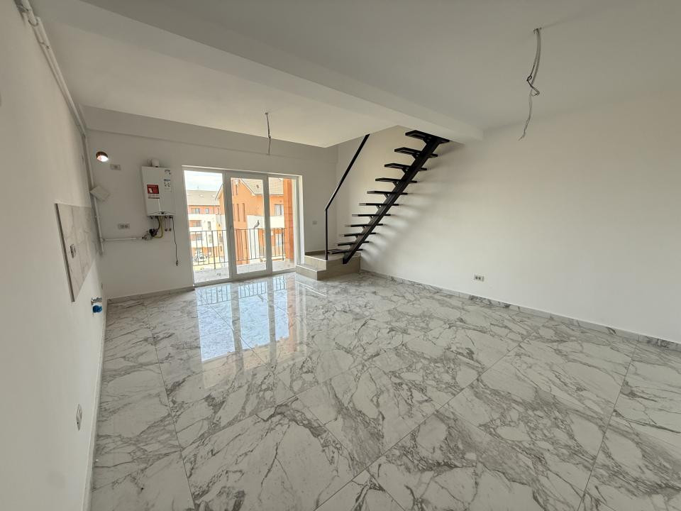 Apartament modern, 3 camere, 77 mp utili - LIDL, GIROC