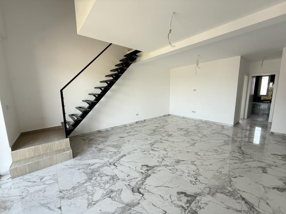Apartament modern, 3 camere, 77 mp utili - LIDL, GIROC