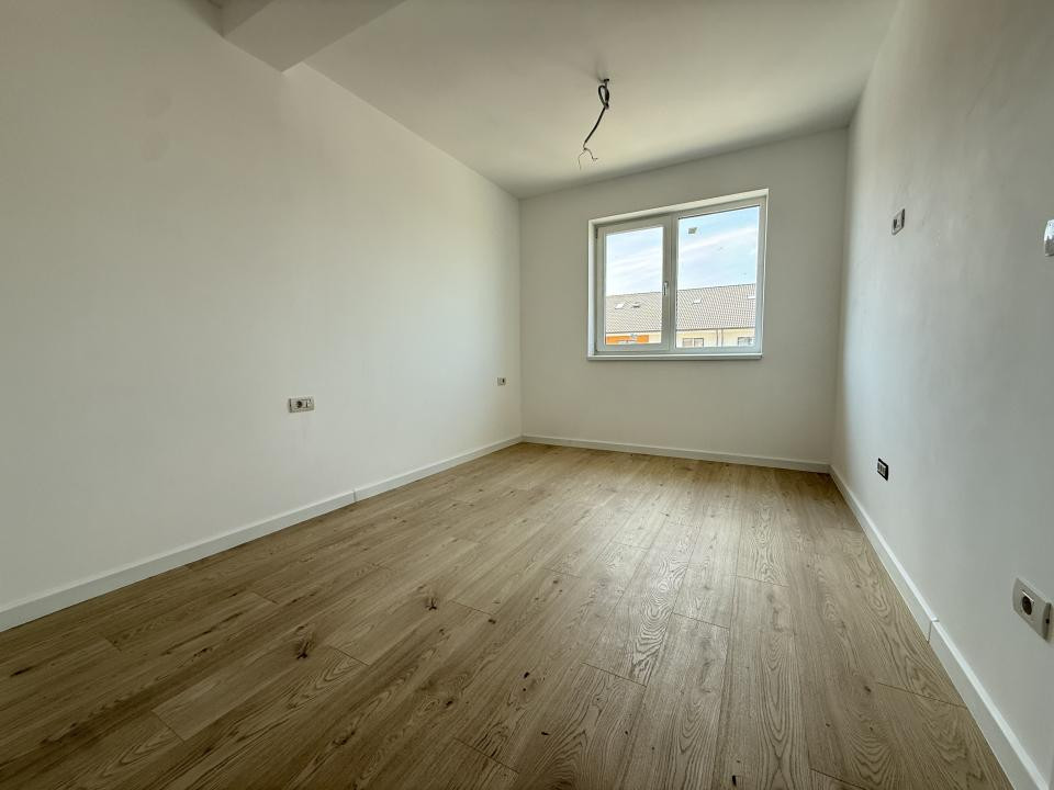 Apartament modern, 3 camere, 77 mp utili - LIDL, GIROC