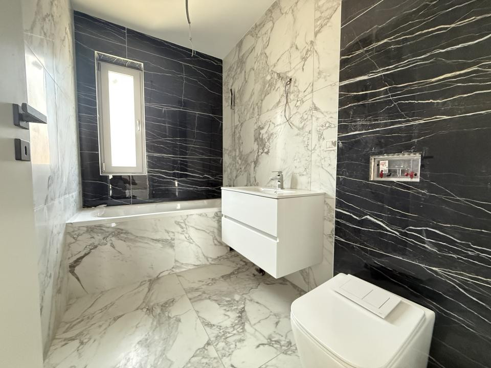 Apartament modern, 3 camere, 77 mp utili - LIDL, GIROC