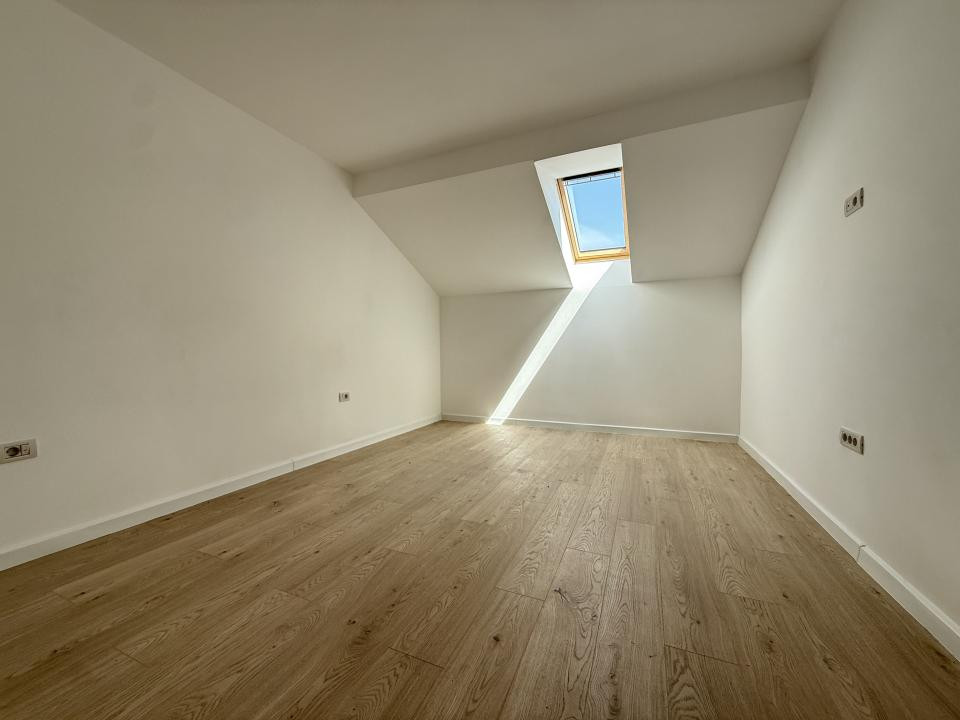 Apartament modern, 3 camere, 77 mp utili - LIDL, GIROC