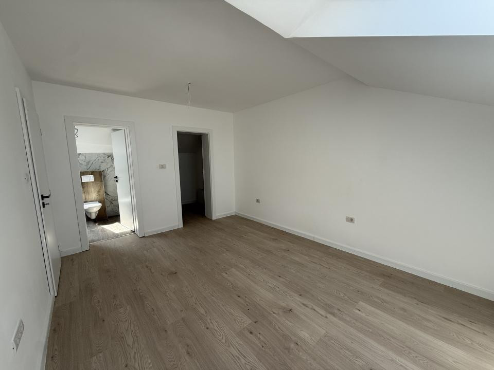 Apartament modern, 3 camere, 77 mp utili - LIDL, GIROC
