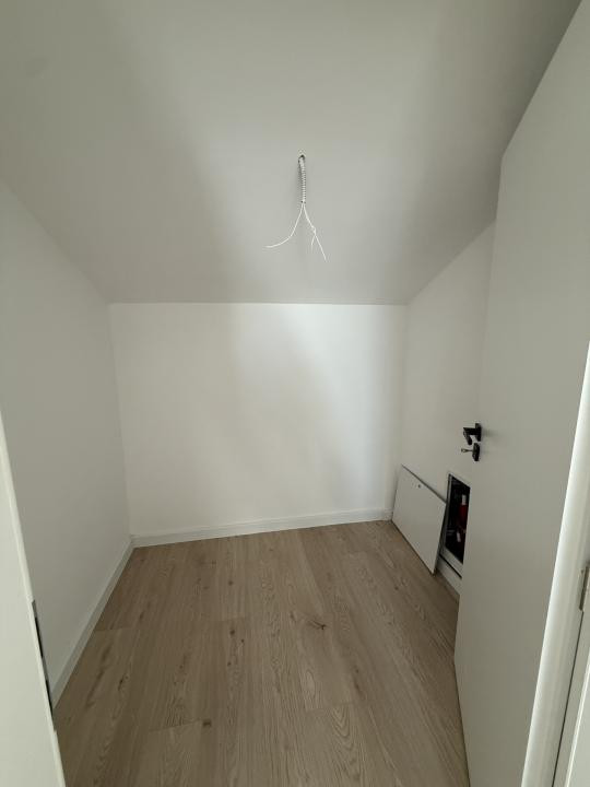 Apartament modern, 3 camere, 77 mp utili - LIDL, GIROC