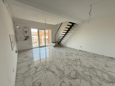 Apartament modern, 3 camere, 77 mp utili - LIDL, GIROC