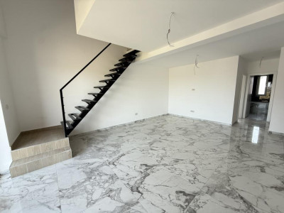 Apartament modern, 3 camere, 77 mp utili - LIDL, GIROC