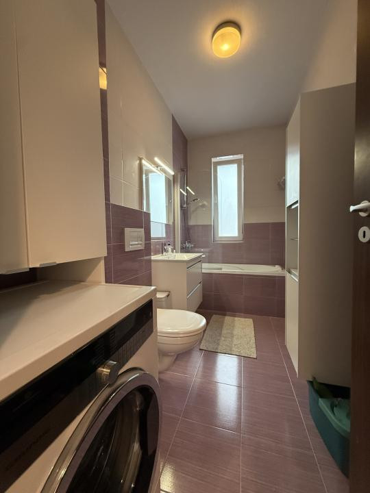 Apartament spatios, 3 camere, 65 mp utili + balcon de 9 mp - Esso, Giroc