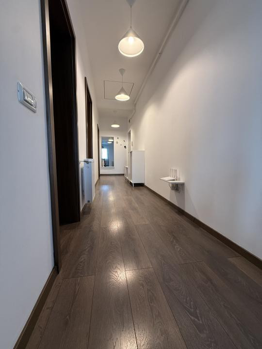 Apartament spatios, 3 camere, 65 mp utili + balcon de 9 mp - Esso, Giroc