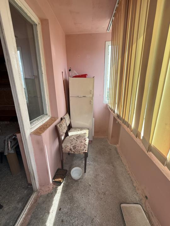 Apartament cu 3 camere, etaj 8, 65 mp utili, ideal pentru investitie - Girocului