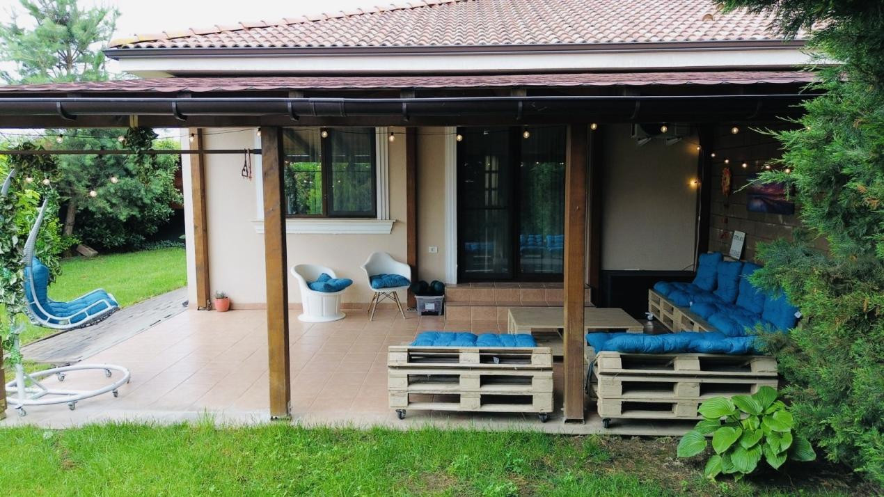 COMISON 0% Duplex mobilat si utilat, 3 camere, 370 teren-Mosnita Noua 