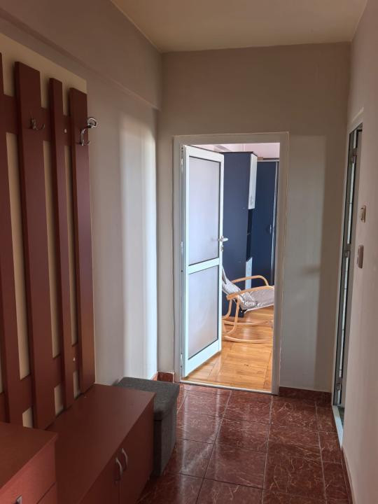  DE INCHIRIAT Apartament 1 camera, 42mp, etaj 6/9 - Spitalul Judetean