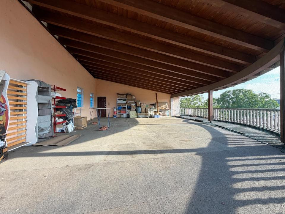 Apartament 2 camere, 58 mp utili, terasa 99 mp, gradina 220 mp - Mehala 