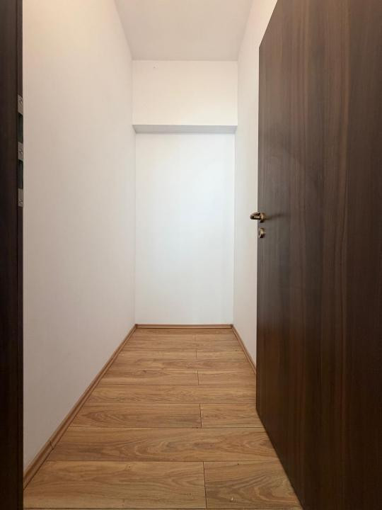 Apartament 3 camere, 68 mp utili, gradina 115 mp - Mehala 